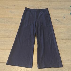 Kut from the Kloth Meg high rise wide leg pants Size 8